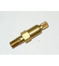 ND VARI Teleso palivového kohúta pre malotraktor Vari, Terra, 9302604