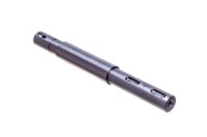 ND GP Hriade 3/4 mandrel 226 mm cutting blade 3/4 avá with right thread for garden tractor STIGA, Castel Garden TC102 TC122, 25020800/0, 25020800/1, 1136-0097-01, 125020800/1