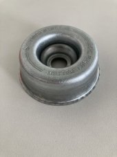 Rotating disc for brushcutter STIHL FS 300, FS 350, FS 400, FS 450, FS 480, 4119 713 3100