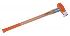 Štiepacie kladivo s ochrannou manžetou STIHL AX 33 CS 90cm 3300g
