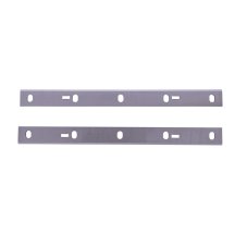 ND SCHEPPACH Hobľovacie nože 258 x 22 x 2 mm sada 2ks pre hobľovačku / zrovnávačku HMS 1070, HMS 1080, 7902200608
