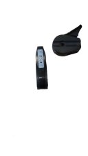 ND Riwall RPT 6060, RPT 4040, GTM 460 - throttle lever complete MC41602A (57c)