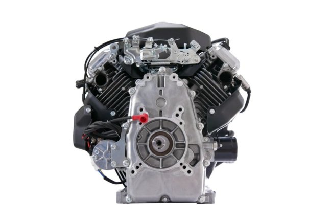 Zongshen GB1000 engine power 32.5 HP engine displacement 999 cc horizontal shaft