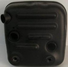 TLMIČ HUSQVARNA 357XP, 359