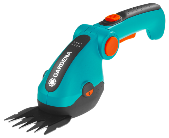 Akumulátorové nožnice GARDENA ComfortCut 9856-20 (29c)
