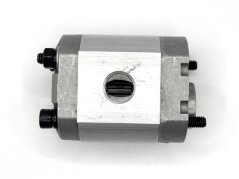 Čerpadlo pre štiepačku SCHEPPACH 400V CBQ-FT4.0F / 2x M20x1.5, HL 810, HL 800e,  Compact 15 T, Compact 8 T, 3905314064