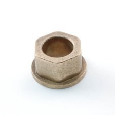Prírubové puzdro pre záhradné traktory MTD, 741-0598