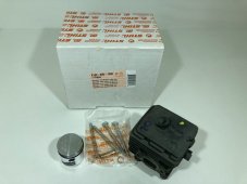 Henger dugattyúval Ø 34 mm STIHL FS 40, FS 50, FS 56 bozótvágókhoz / fűkaszákhoz, 4144 020 1200