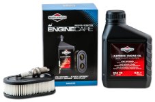Súprava na údržbu motora Briggs & Stratton séria 550E - 575EX, 992232