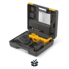 Akumulátorové nožnice na konáre STIGA SC 100e Kit, akumulátor a nabijačka,