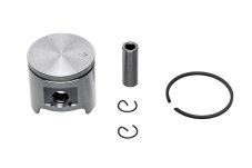 ND GP Kompletný piest pre motorové píly Husqvarna 340 Jonsered 2141 CS2141 40 mm, 503870171