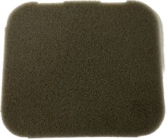 ND STIHL Vzduchový Filter (pena) veľký pre kosačku EVC 200.1, EVC 200.0, MB 248.4, RM 248.0, 0004 124 1500, 04-12032, 414897