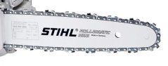 Vodiaca lišta STIHL Rollmatic E Mini 30cm, 3/8 P", 1,1mm, 7z, 3005 000 3905