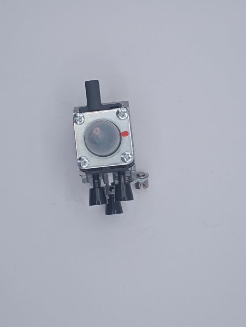 Replacement carburetor for Stihl FS 75, FS 80, FS 85, HT 70 brushcutters - 4137 120 0636
