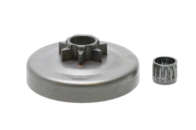 Kuplungdob .325″, 7 fogú HUSQVARNA 340, 345, 346, 350, 351, 353, 357, 359, 445, 450 láncfűrészekhez, FARMERTEC, 103308X, 503 87 30-72, 503 87 30-73, 578 09 79-01, 503 98 00-02