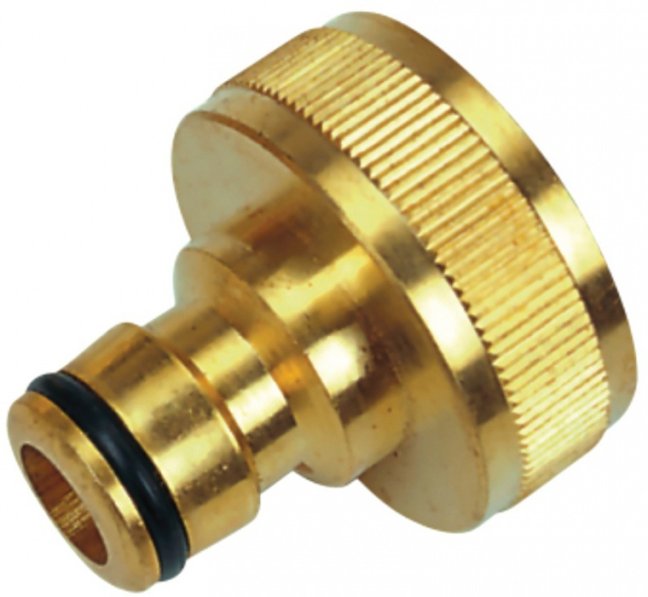 Rooster tail attachment 1" HECHT 08028C