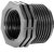 Reducer Coupling External/Internal Thread