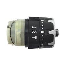 Gearbox for cordless screwdriver BOSCH GSB 10,8-2-LI, GSB 12V-15, GSB 1080-2-LI, GSB 1200-2-LI, 2 609 199 397