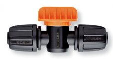 Ručný ventil 1/2" Claber 91033 (m19)