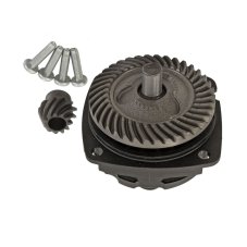 Bearing housing for BOSCH GWS 15-125 CI, GWS 15-125 CIP, GWS 15-125 CIE, GWS 15-125 CIEP angle grinders, 1 607 000 D62