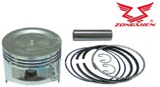 COMPLETE PISTON HONDA GX270