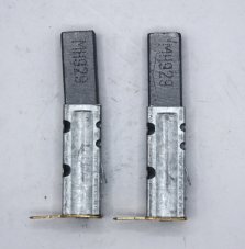 Uhlíky sada pre reťazovú pílu HECHT 2044, 204400066