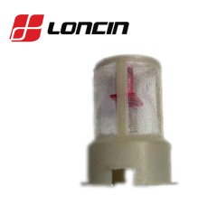 ND LONCIN Palivový filter, sitko do nádrže pre motory G160F, G200F, G240F, G270F, G340F, G390F, G420F, LC168F, 170720001-0001