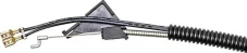 GAS CABLE HUSQVARNA 232R 235R