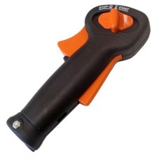 ND STIHL Plynová rukoväť pre krovinorez FS 120, FS 450, FS 100, FS 310, 4128 790 1309