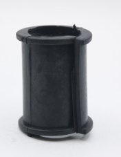 Silentblok držiaka rukoväti pre krovinorez HECHT 152 BTS, 142 BTS, od roku 2019, 1270100233