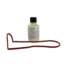 ND BOSCH Vŕtací olej 50 ml pre GBH 5-38 D, GBH 5-38 X, GBH 5-40 DE, GBH 5400, 1 615 437 511