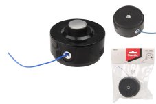 Strunová hlava pre vyžínač MAKITA / DOLMAR UR100DZ, 198854-8