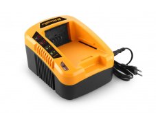 Nabijačka RIWALL RAC 240, 40 V, RACC00019