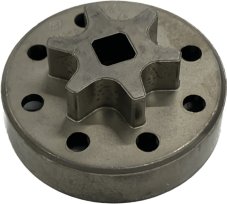 Lánckerék 3/8” P, 6 fog STIHL MSA 220 C-B láncfűrészhez, 1251 642 1204