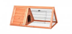 Vonkajší výbeh pre hlodavcov X-PETS HOLIDAY, 50 x 98 x 41 cm