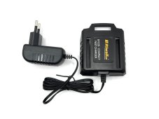 Nabijačka(nový typ) pre kosačku s elektroštartrom RIWALL RPM 5135 E, RPM 4735 E, EFC05-01