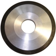 Brúsny kotúč pre ostričku pílových kotúčov 127,5x32x1 mm, GUDE 94222