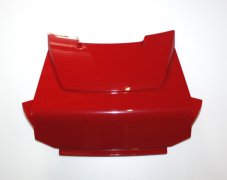 Predný plastový kryt pre kosačky AL-KO 5300 BRV ALU (Powerline) - 44128202