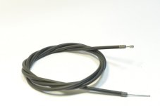 ND VARI Bowden / lanko plynu pre kovovú páčku pre malotraktor VARI,TERRA, V101641