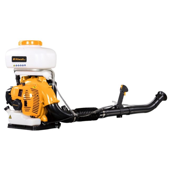 Petrol brush cutter RIWALL RPSD 52