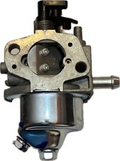 ND AL-KO Karburátor Loncin 145 QSS, 418646 (55d)