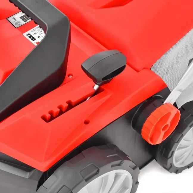 Elektrický prevzdušňovač HECHT 1683 2in1