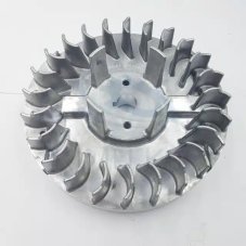 ND RIWALL, LONCIN, AL-KO Zotrvačník, ventilátor V200, RPM 5155 V PRO, RPM 4640 PRO, RPM 5155 PRO, 270020232-0002, 414858