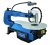 Lupienková píla Scheppach SD 1600 V, 5901403903