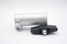 Szár összekötő elem AL-KO BC 225 L-S, BC 4125 II-S fűkaszákhoz - 413487