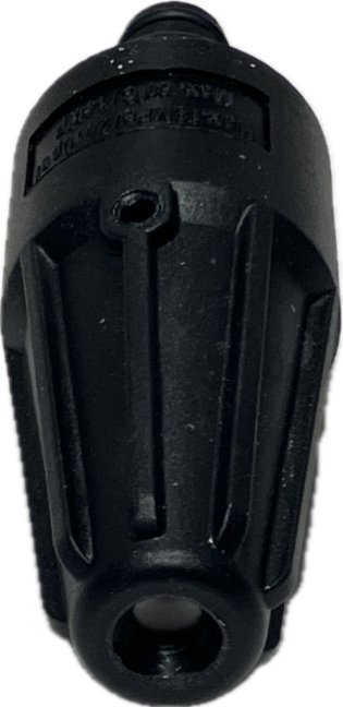 Turbo tryska pre vysokotlakový čistič SCHEPPACH HCE 2400, HCE 1600, HCE 2600 a ďalšie, 5907702013