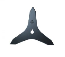 MAKITA žací nôž 3-zub pre krovinorezy 255 mm x 25,4 mm - 385224340