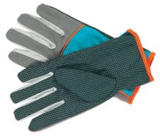 GARDENA garden gloves size 7, 0202-20