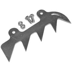 Ozubený doraz na kryt reťazsky pre motorové píly STIHL MS 290, MS 310, MS 311, MS 390, MS 391, MS 440, MS 441 - 0000 660 0850
