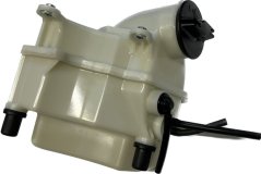 Nádrž paliva pre krovinorez STIHL FS 100, FS 130, 4180 350 0418